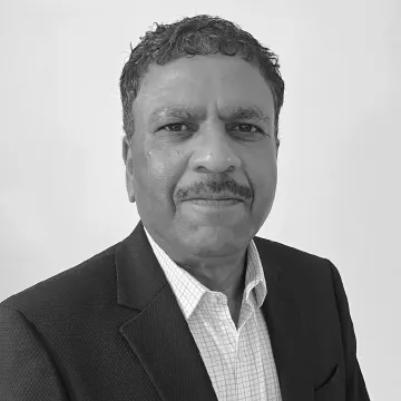 Prabhakar Sourirajulu from Ascent HR leading Marcom & Partner Ecosystem