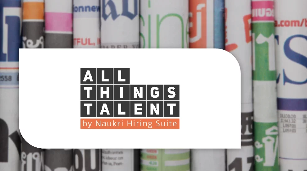 Press thumbnail with All Things Talent Logo