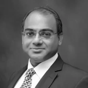 John Theophilus, India Sales at Ascent HR