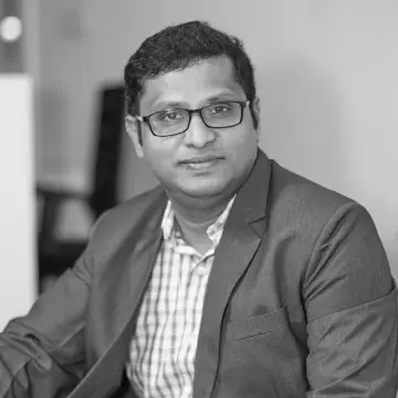 Rajendra Sappa, MCPO at Ascent HR