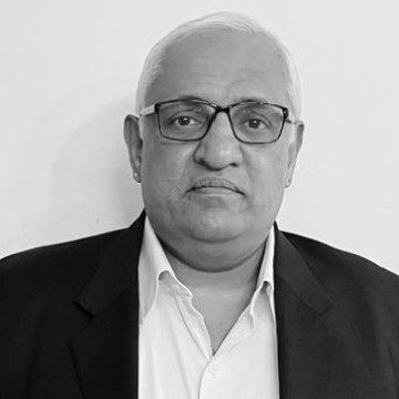 Profile picture of Ravi Sathyanarayana (Technology)