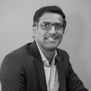Surendra Arava, Finance at Ascent HR