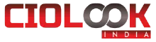 CIO Look logo