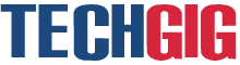 TechGig logo