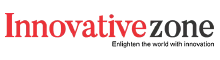 Logo of Innovative zone publication