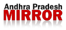 Andhra Pradesh Mirror publication logo