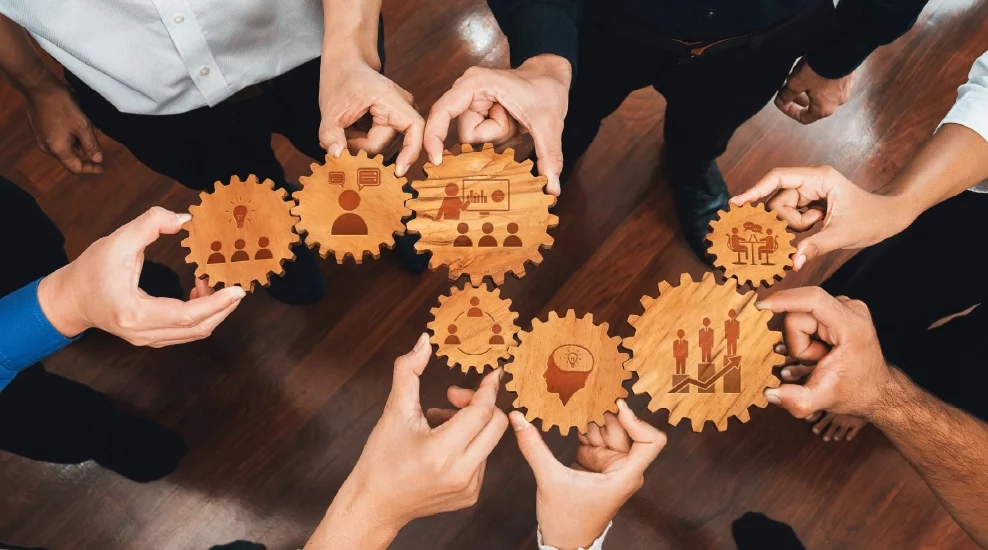 Reinventing Competency Practices