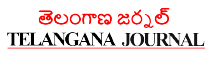 Telangana Journal publication logo