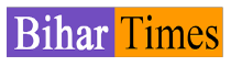 Bihar Times publication logo