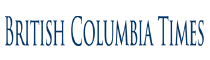 British Columbia Times publication logo