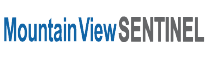 Mountain View Sentinel publication logo