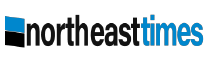 North East Times publication logo