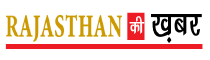 Rajasthan Ki Khabar publication logo