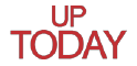 UP Today publication logo