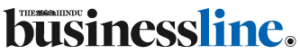 Logo of Hindu Business Line publication