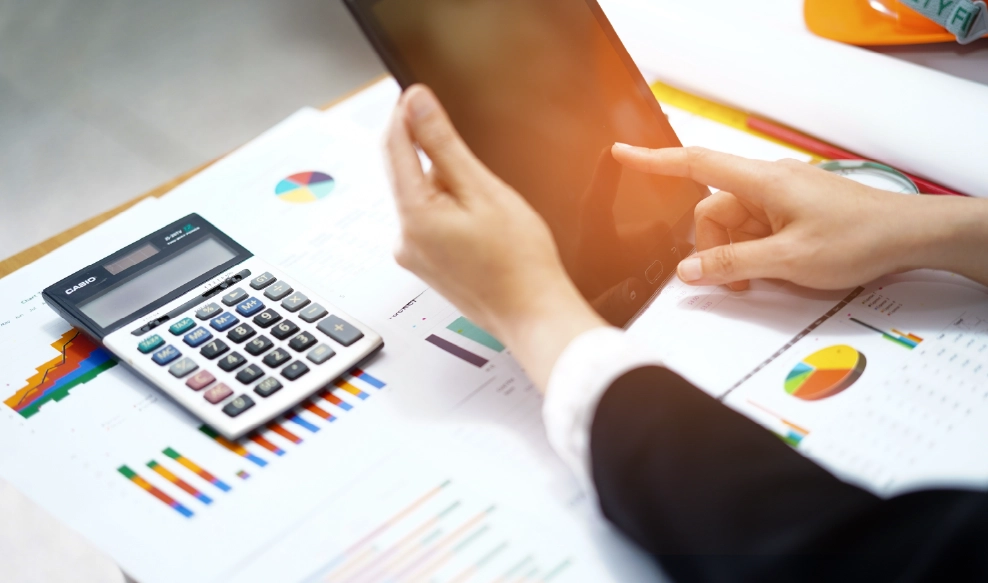 Multi-country Payroll