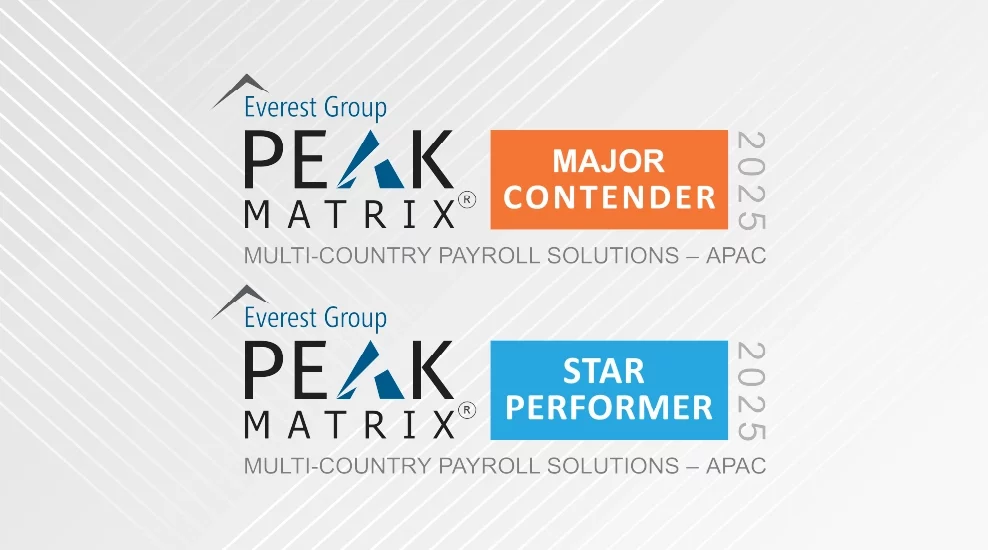 Everest Group 2025 - Featured image