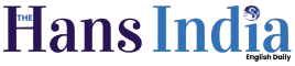 The Hans India publication logo