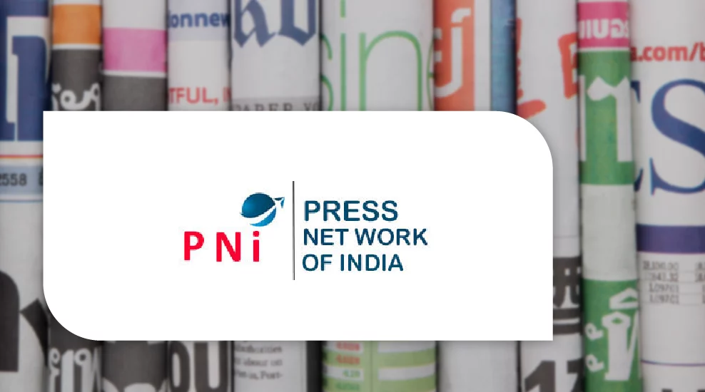 Press network of india publication featured image