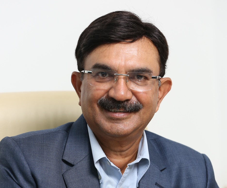 AscentHR CEO Subramanyam S