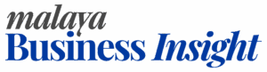 Malaya Business Insight publication logo