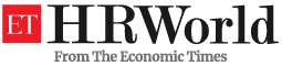 Economic Times HR World publication logo
