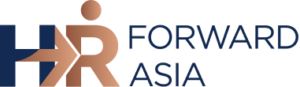 HR Forward Asia publication logo