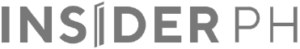 Insider PH publication logo