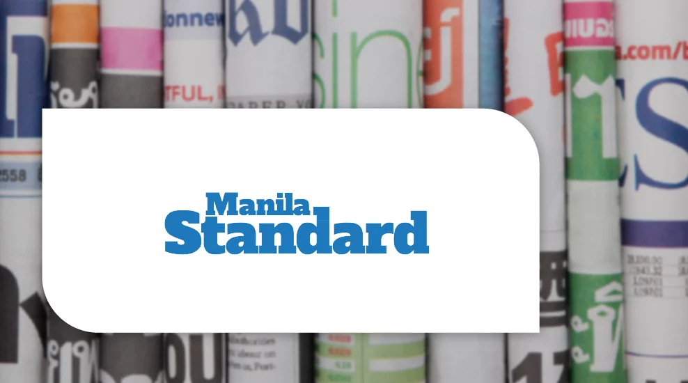 Manila Standard featured image
