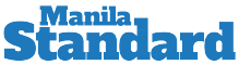 Manila Standard publication logo