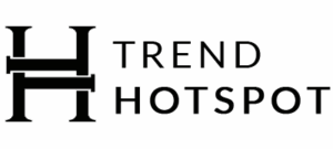 Trend Hotspot publication logo