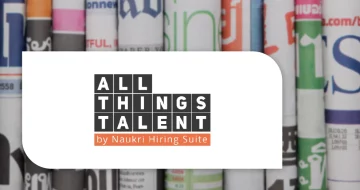 Press thumbnail with All Things Talent Logo