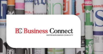 Business Connect publication featured image