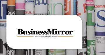 Business Mirror publication philippines featured image