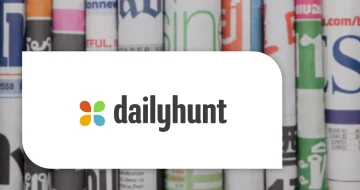 Daily Hunt publication featured image