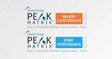 Everest Group 2025 - Featured image