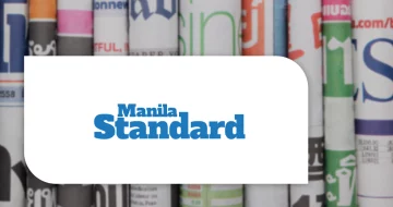 Manila Standard featured image