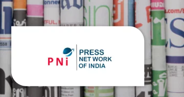 Press network of india publication featured image