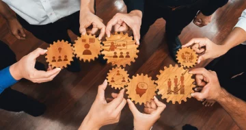 Reinventing Competency Practices