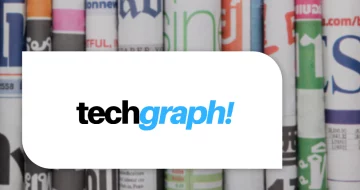 Tech Graph publication featured image