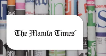 The Manila Times publication featured image