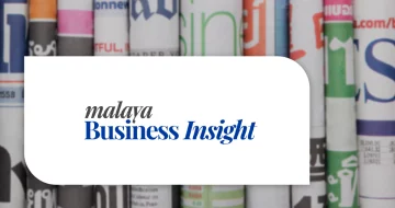 Malaya Business Insight publication Featured image